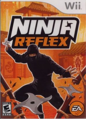 Ninja Reflex