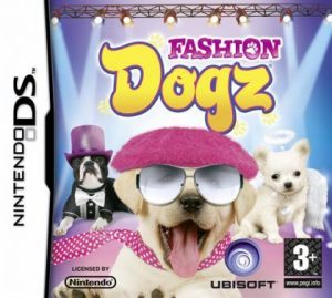 Petz Dogz Fashion