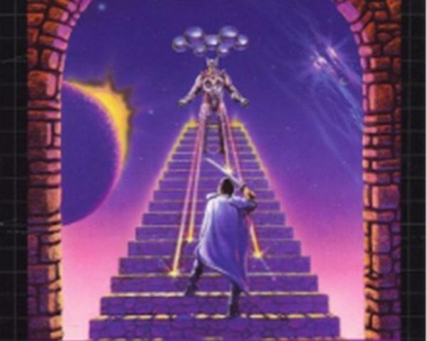 Phantasy Star III Generations of Doom - Image 2