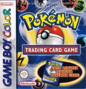 Pokemon Trading Card Game