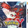 Pokemon Y