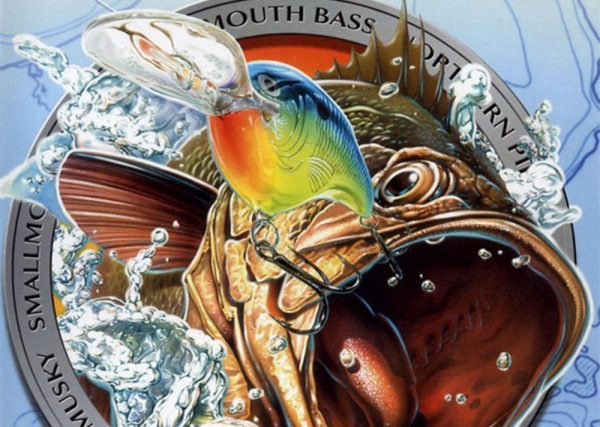 Rapala Tournament Fishing - Image 2