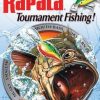 Rapala Tournament Fishing