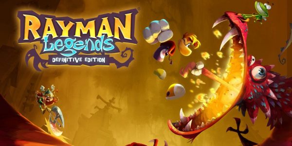 Rayman Legends - Image 2