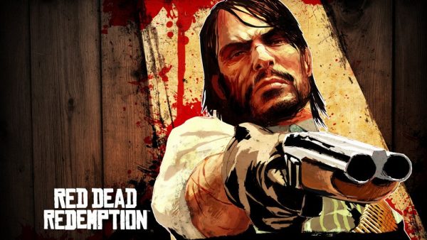 Red Dead Redemption: Game of the Year Edition - Image 2