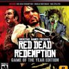 Red Dead Redemption: Game of the Year Edition