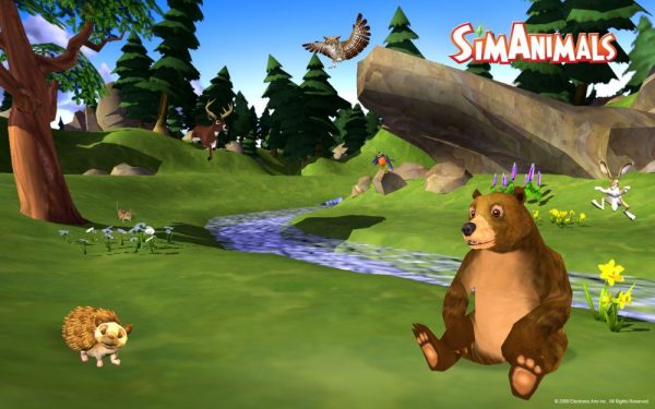 Sim Animals - Image 2
