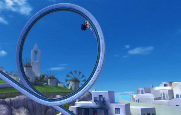 Sonic Unleashed - Image 2