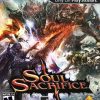 Soul Sacrifice