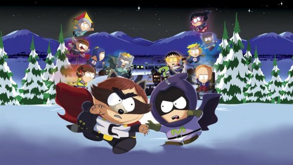 South Park: The Fractured But Whole - Image 2