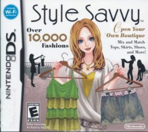 Style Savvy