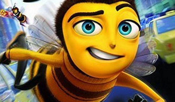 The Bee Movie Game - Image 2