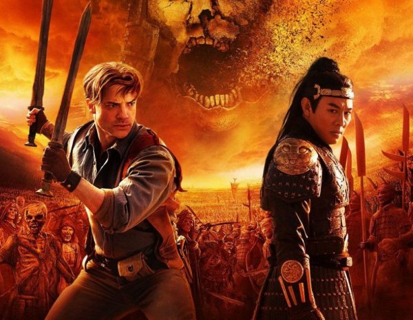 The Mummy Tomb of the Dragon Emperor - Image 2