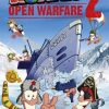 Worms Open Warfare 2