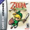 Legend of Zelda Minish Cap