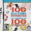 100 AllTime Favorites