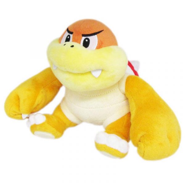 Boom Boom Plush 7in