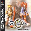 Threads of Fate