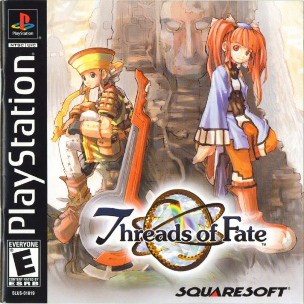 Threads of Fate