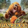 Cabelas Dangerous Hunts 2009