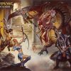 Champions Return to Arms - Image 2