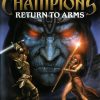 Champions Return to Arms