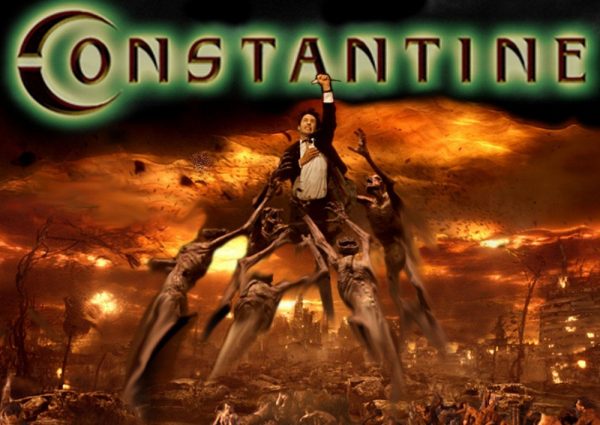 Constantine - Image 2