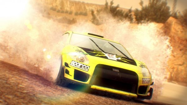 Dirt 2 - Image 2