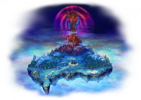 Dragon Quest VI Realms of Revelation - Image 2