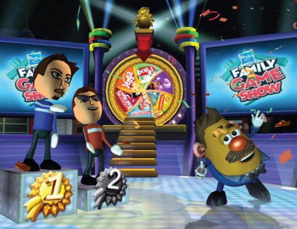 Hasbro Family Game Night 2 - Image 2