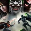 Injustice: Gods Among Us Ultimate Edition - Image 2