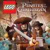 LEGO Pirates of the Caribbean: The Video Game