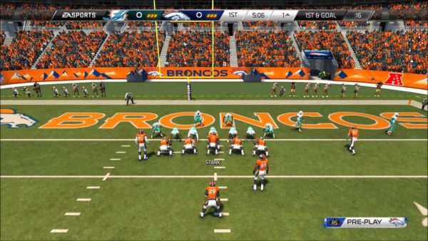 Madden NFL 18 - Image 2