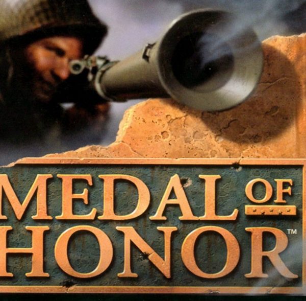 Medal of Honor - Image 2