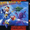 Mega Man X