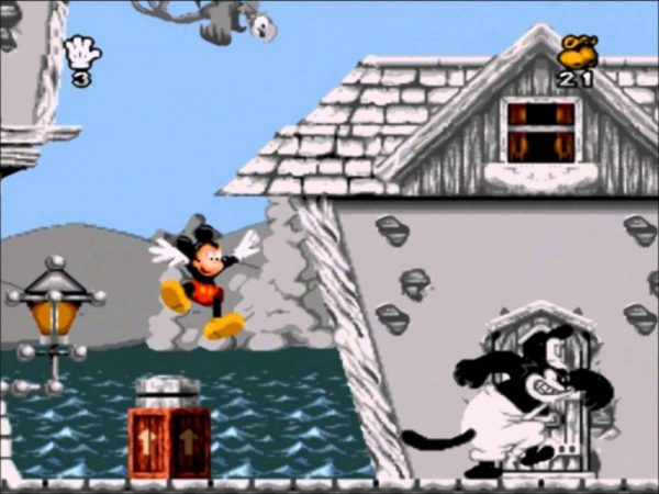 Mickey Mania - Image 2