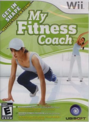 My Fitness Coach
