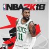 NBA 2K18