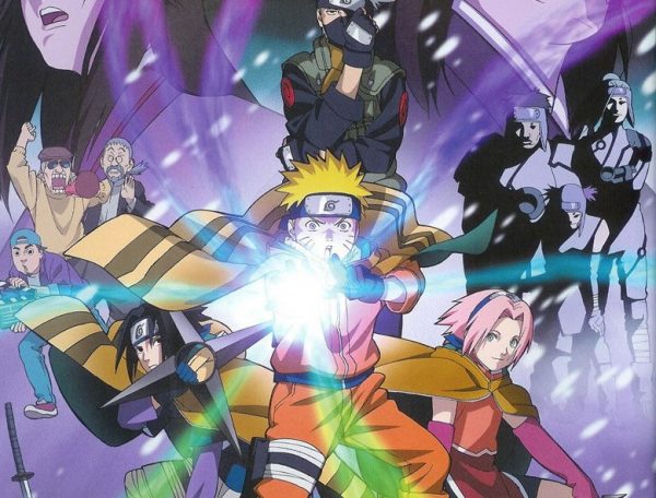 Naruto Clash of Ninja - Image 2