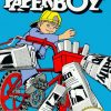 Paperboy