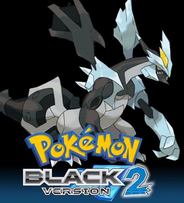 Pokemon Black 2 - Image 2