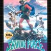Shining Force