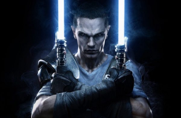 Star Wars The Force Unleashed - Image 2