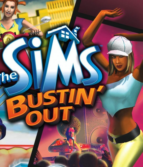 The Sims Bustin Out - Image 2