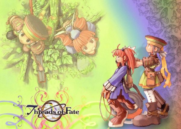 Threads of Fate - Image 2