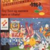 Tiny Toon Adventures Wacky Sports Challenge
