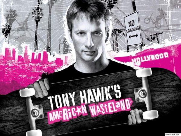 Tony Hawk American Wasteland - Image 2