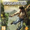 Uncharted: Golden Abyss