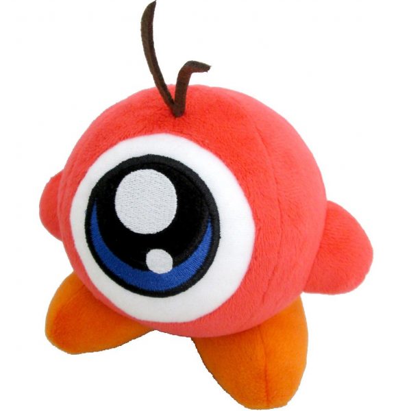 Waddle Doo Plush 6in
