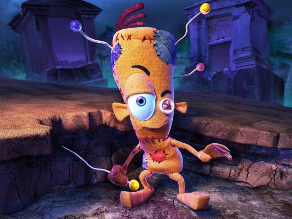 Voodoo Vince - Image 2